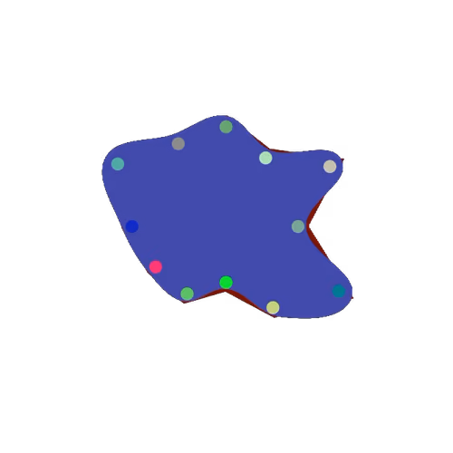 vrixeons