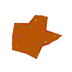 crodriets