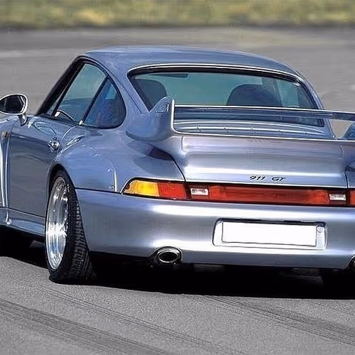Carrera V2