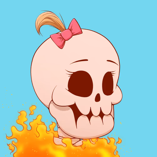 BabySkullz#005