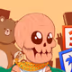 8