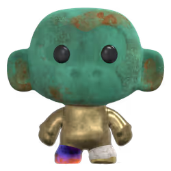 Stubby Chris