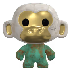 Rich Pipsqueak