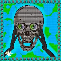 13
