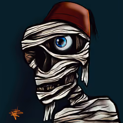 8