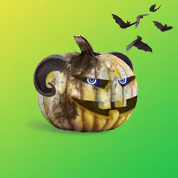 pumpskin 3068
