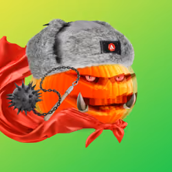 pumpskin 3067