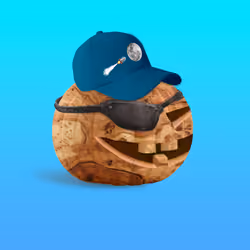 pumpskin 258
