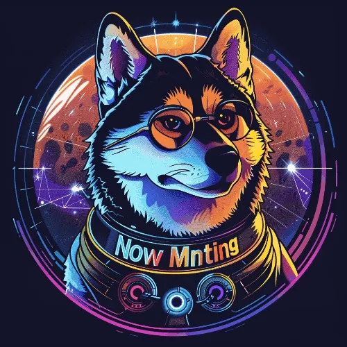 Any Inu 1st Edition