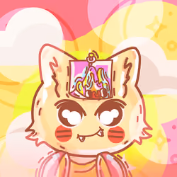 Cattopya #564