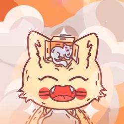 Cattopya #695