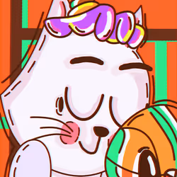 Cattopya #562