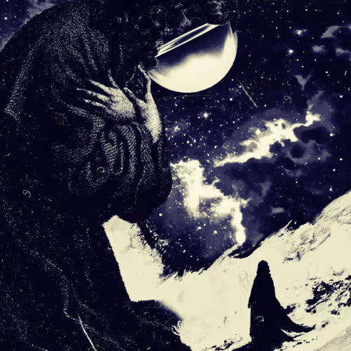 Negative Spirit