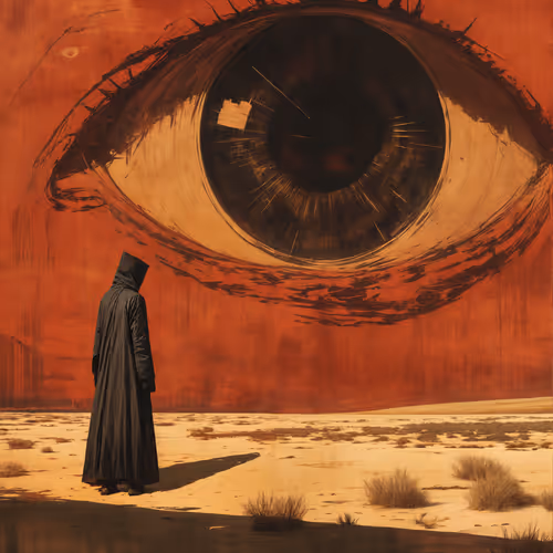 Avalanche of Visions