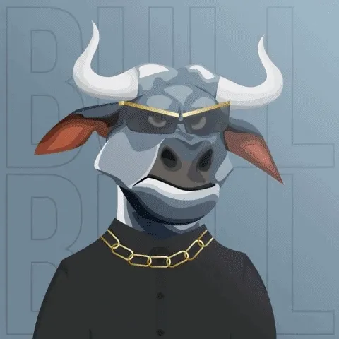 Buffalo Secret Club #114