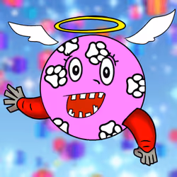 VBALLZ136