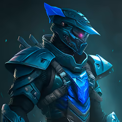 avax rangers #82