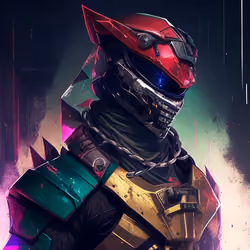 avax rangers #195