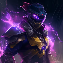 avax rangers #138