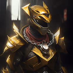 avax rangers #7