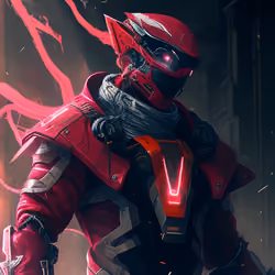 avax rangers #31