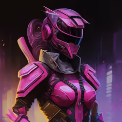 avax rangers #80