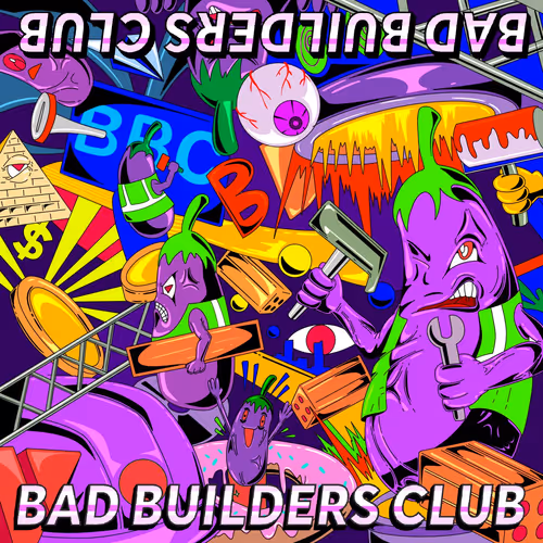 Bad Builders Club Pass