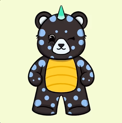 BearBerries