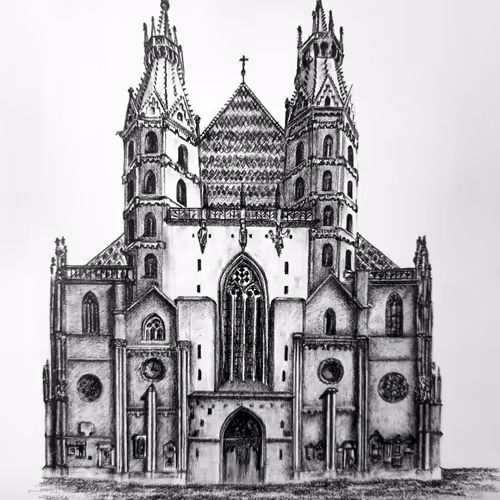 St. Stephen's Cathedral