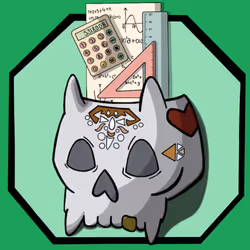 7