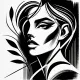 Monochrome Muse