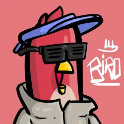 GraffiBird #35