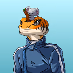 7011