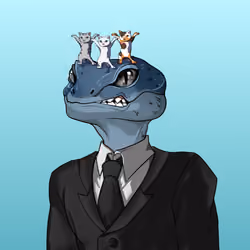 6345