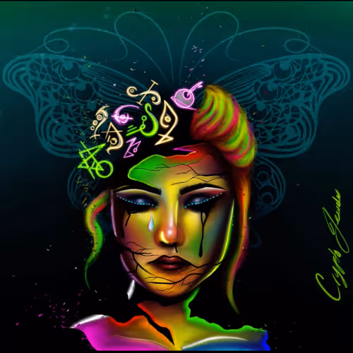 Diamonds - DXa0xjlFqG