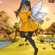 Queen Bee V2