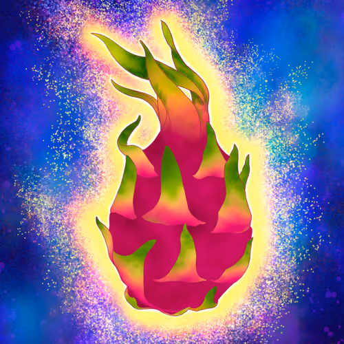 Dragonfruit