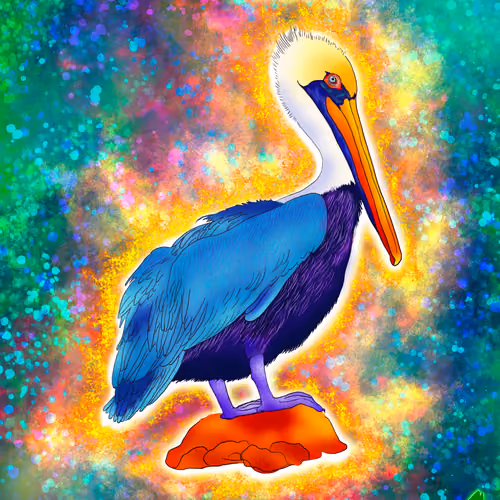 Pelican