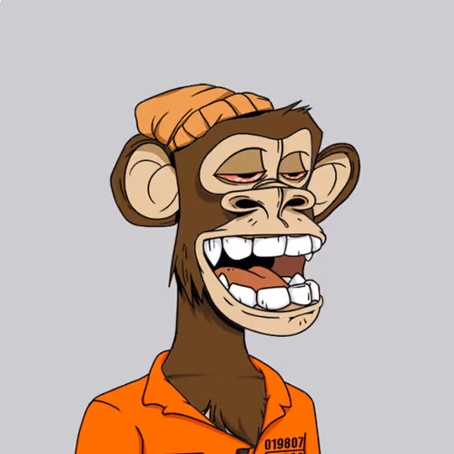 Monkey - URubENhNBJ