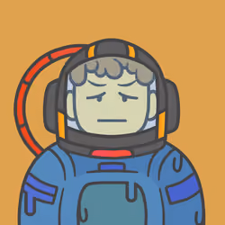 Mambonaut #987