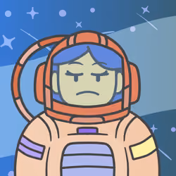 Mambonaut #855