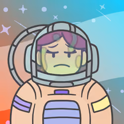 Mambonaut #345