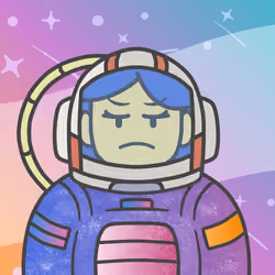Mambonaut #1026