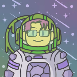 Mambonaut #1933