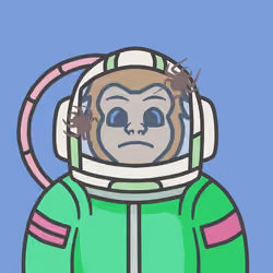 Mambonaut #628