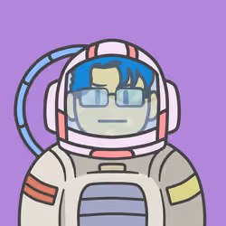 Mambonaut #2869