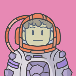 Mambonaut #2913