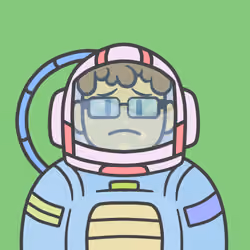 Mambonaut #2420