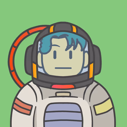 Mambonaut #2633