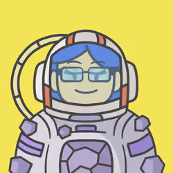 Mambonaut #1878